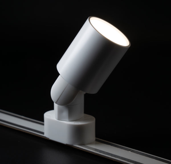 Spot Light White